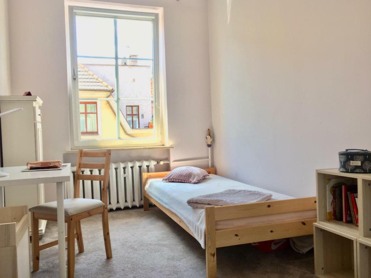 Apartament Rynek 11B Opole Kültér fotó